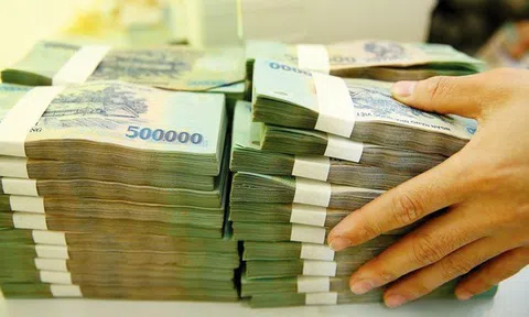 Tháng 5, ngành Thuế thu ngân sách nhà nước ước đạt 85.200 tỷ đồng