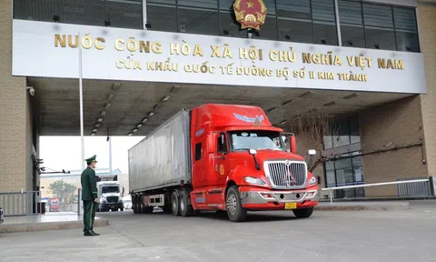 Chủ tịch Lạng Sơn đề nghị mở thêm một số cửa khẩu đã đóng trong đại dịch