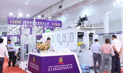 Để ngành nhựa Việt Nam phát triển 'xanh' hơn