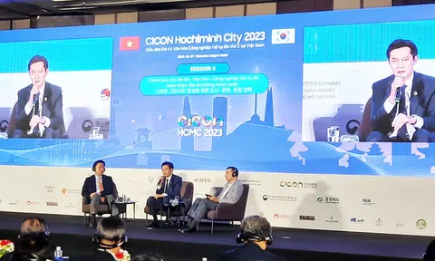 Xây dựng đô thị thông minh từ kinh nghiệm và giải pháp của Hàn Quốc
