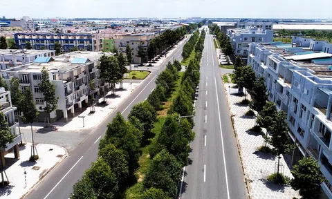 Gỡ khó, hỗ trợ thị trường bất động sản phát triển bền vững