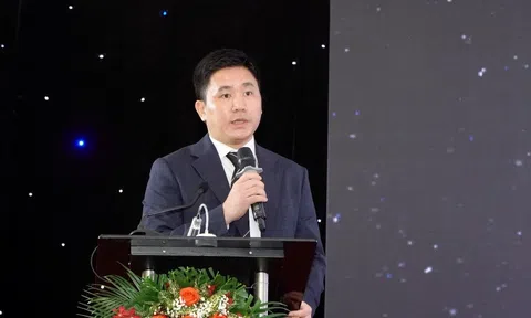 Hợp tác chiến lược nâng tầm xây dựng Thành phố thông minh Bình Dương