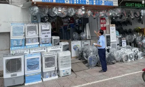 Sẽ công khai tên cơ sở kinh doanh thiết bị điện nếu trục lợi bất chính