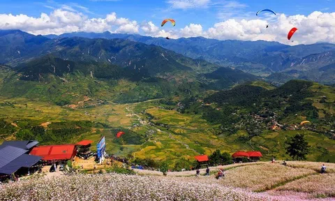 Đẩy mạnh liên kết, xây dựng sản phẩm du lịch đặc trưng