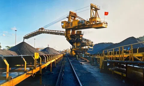 TKV cam kết cung cấp than cho sản xuất điện năm 2023 vượt 15% so với năm 2022