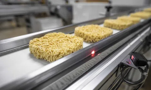 Đề nghị doanh nghiệp xuất khẩu mỳ ăn liền sang EU kiểm soát an toàn thực phẩm