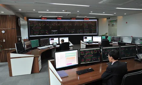 Đề xuất chuyển Trung tâm Điều độ hệ thống điện Quốc gia từ EVN sang Bộ Công Thương quản lý