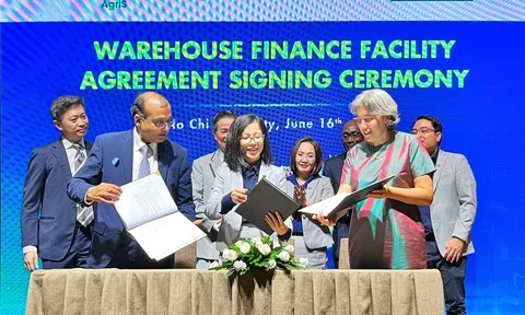 IFC đầu tư chuỗi giá trị kinh doanh nông nghiệp tại Việt Nam