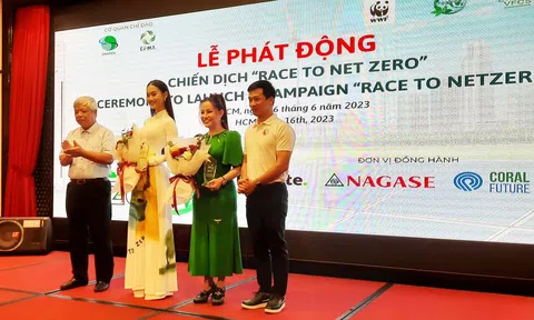 Cơ hội đầu tư, thương mại và trách nhiệm doanh nghiệp trong thị trường các-bon