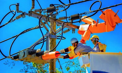 Chính phủ yêu cầu xử lý dứt điểm tình trạng thiếu điện trong tháng 6