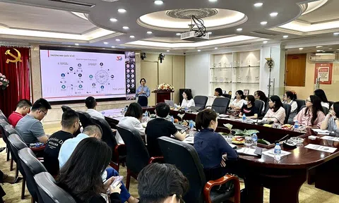 Ngân hàng SHB đồng hành, tăng nội lực cho các doanh nghiệp xuất nhập khẩu