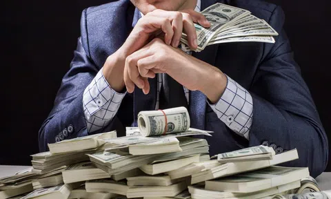 Có bao nhiêu tiền thì được coi là giàu có ở Mỹ?