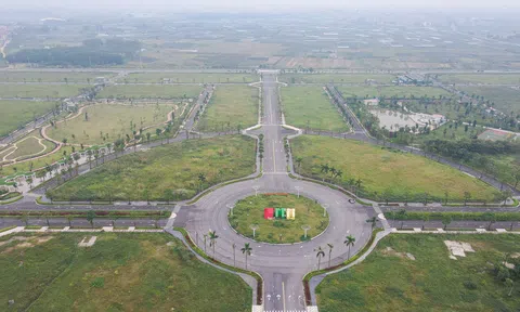 Hà Nội dừng thực hiện 3 dự án xây dựng khu đô thị chậm triển khai 15 năm tại huyện Mê Linh