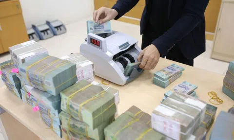 Sẽ công khai danh sách cơ quan, địa phương có tỷ lệ giải ngân vốn đầu tư công thấp