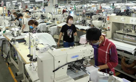 Nỗ lực triển khai hiệu quả các chính sách hỗ trợ tài khóa góp phần đẩy mạnh phục hồi kinh tế