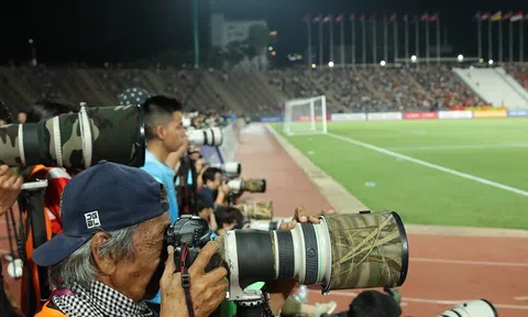 Báo chí hiện đại cần một đội ngũ chuyên nghiệp