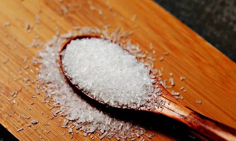 Bộ Công Thương rà soát lần thứ 2 áp dụng biện pháp chống bán phá giá bột ngọt từ Trung Quốc, Indonesia