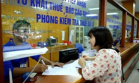 Tổng cục Thuế đề nghị ngân hàng cung cấp thông tin để chống thất thu thuế