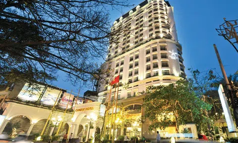 Công ty CP Tư vấn Thiết kế và Phát triển đô thị vi phạm hành chính trong lĩnh vực chứng khoán