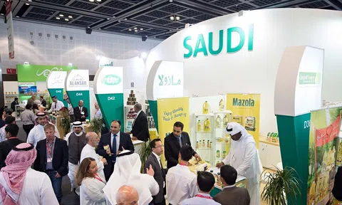 Đưa thực phẩm và đồ uống Việt Nam thâm nhập thị trường Ả-rập Xê-út