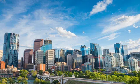 Xếp hạng 10 thành phố đáng sống nhất trên thế giới trong năm 2023