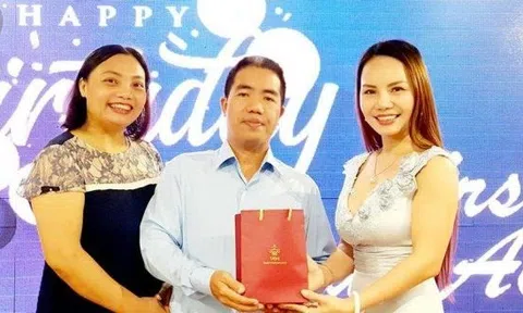 Chuyện nam nhà báo rẽ lối sang làm nông nghiệp sạch