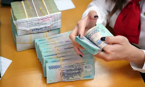 Quốc hội thông qua giảm 2% thuế Giá trị gia tăng từ ngày 01/7 đến hết năm 2023