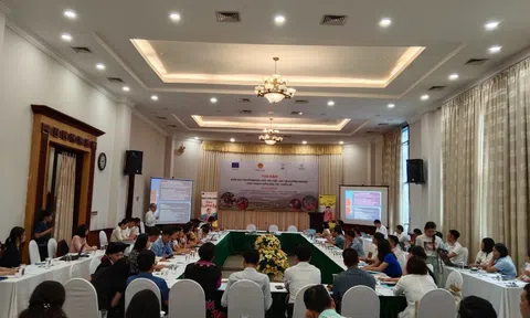 Giải bài toán đào tạo nghề cho thanh niên dân tộc thiểu số