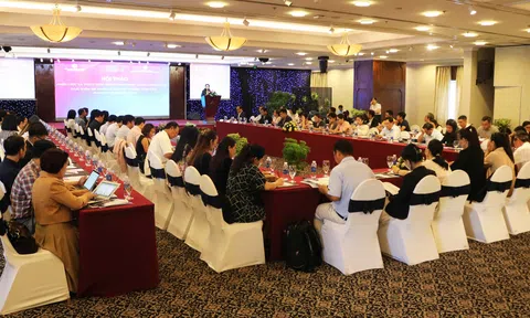 Tham gia thị trường toàn cầu: Chiến lược và thách thức đối với doanh nghiệp ngành Lương thực thực phẩm