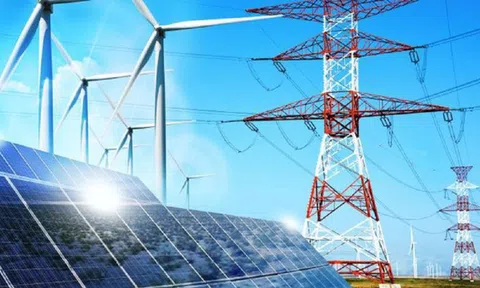 11 dự án năng lượng tái tạo đã hoàn thành thủ tục COD, được phát điện thương mại lên lưới