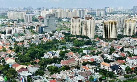 Thanh khoản thị trường bất động sản Hà Nội có nhiều tín hiệu phục hồi