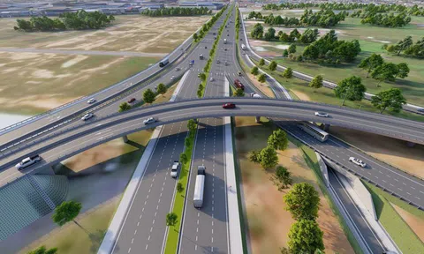 Bình Dương chốt lịch khởi công Dự án Vành đai 3 vào ngày 29/6