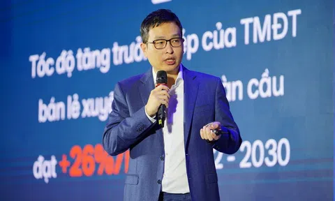 Những yếu tố tăng tính cạnh tranh cho DN Việt khi tham gia sân chơi TMĐT toàn cầu