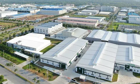 Becamex IDC dự kiến phát hành tối đa 2.000 tỷ đồng trái phiếu riêng lẻ lãi suất 13%