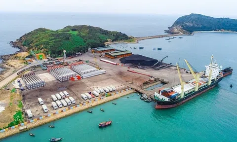 Quy hoạch không gian biển quốc gia đảm bảo sự phát triển bền vững