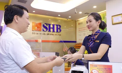 SHB dành 6.000 tỷ đồng ưu đãi khách hàng doanh nghiệp