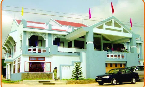 Xử lý về thuế hơn 500 triệu với Công ty CP Đầu tư Xây dựng và Phát triển Hạ tầng Viễn thông