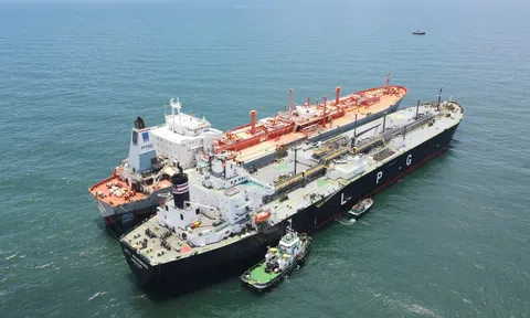 Tổng Công ty CP Dịch vụ Kỹ thuật Dầu khí Việt Nam hoàn thành xuất sắc kế hoạch 6 tháng đầu năm