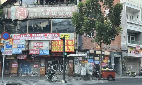 100.000 doanh nghiệp đóng cửa trong nửa đầu năm 2023