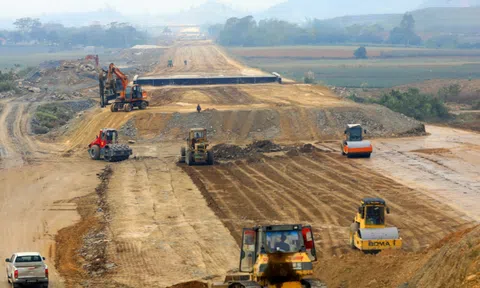 Nhiều dự án gặp khó về vật liệu xây dựng, Bộ Giao thông vận tải lập 2 tổ kiểm tra