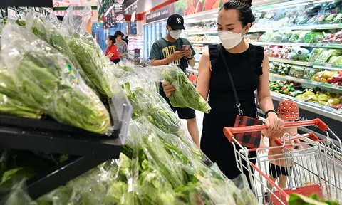 Thực hiện giảm 2% thuế VAT đối với nhiều mặt hàng từ hôm nay