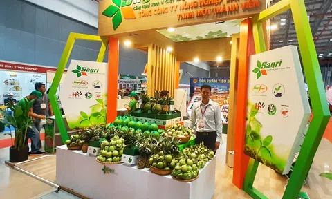 HCMC FOODEX 2023: Kết nối giá trị cùng phát triển, đẩy mạnh xuất khẩu lương thực, thực phẩm Việt