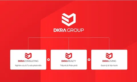 Tập đoàn Bất động sản DKRA Group khẳng định uy tín trên thị trường trong nước và quốc tế