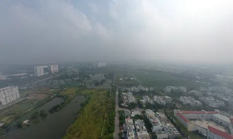 TP.HCM: UBND huyện Bình Chánh tiến hành rà soát toàn bộ các dự án quy hoạch quá hạn trên địa bàn