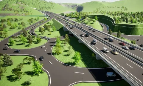 Phương án thực hiện Dự án đường cao tốc TP.HCM - Chơn Thành