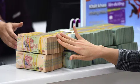 Ngân hàng Nhà nước yêu cầu các tổ chức tín dụng tiếp tục triển khai các giải pháp giảm mặt bằng lãi suất