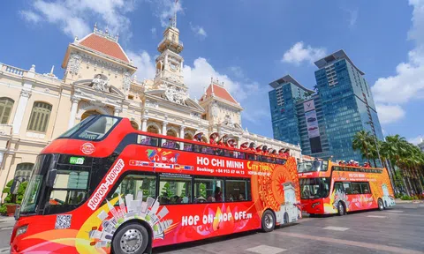 Hội chợ ITE HCMC 2023: "Cầu nối" tạo đột phá, xúc tiến quảng bá du lịch Việt Nam