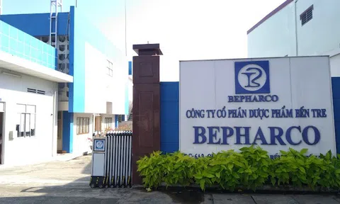 Dược phẩm Bến Tre bị xử lý 216 triệu đồng do khai sai thuế