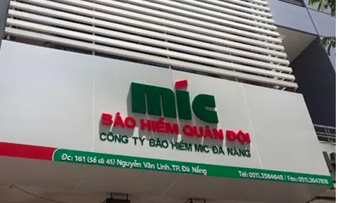 Xử lý về thuế 441 triệu đồng đối với Bảo hiểm Quân đội