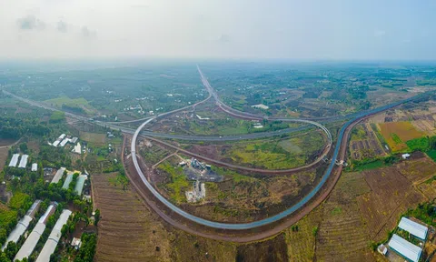Cao tốc Dầu Giây – Phan Thiết thông xe: Cú hích cho bất động sản du lịch Bình Thuận